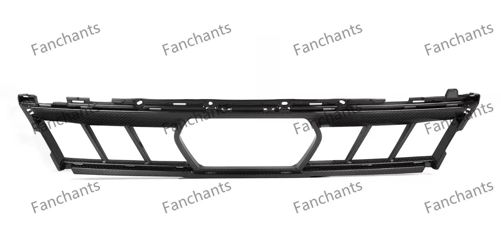 Suitable for 2016-2023 BMW X5 G05 G18LCI front bumper grille 51118085619 - FANCHANTS China Auto Parts Wholesales