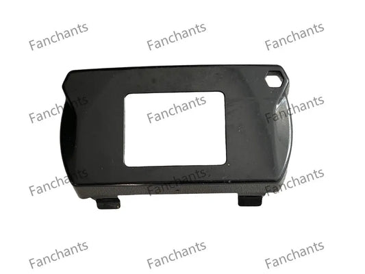 Suitable for 2017-20 BMW G05/G06/G07 ACC cover 51118737334 interior panel - FANCHANTS China Auto Parts Wholesales
