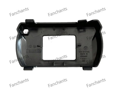 Suitable for 2017-20 BMW G05/G06/G07 ACC cover 51118737334 interior panel - FANCHANTS China Auto Parts Wholesales