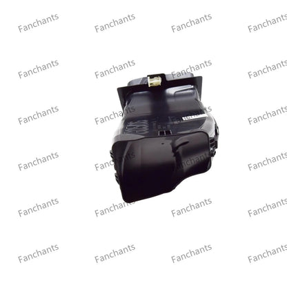 Suitable for 2017-20 BMW X5 X6 X7 brake air duct 51747421699 51747421700 - FANCHANTS China Auto Parts Wholesales