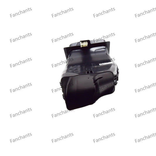 Suitable for 2017-20 BMW X5 X6 X7 brake air duct 51747421699 51747421700 - FANCHANTS China Auto Parts Wholesales