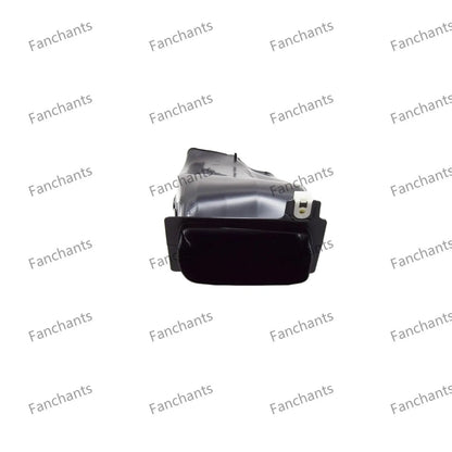 Suitable for 2017-20 BMW X5 X6 X7 brake air duct 51747421699 51747421700 - FANCHANTS China Auto Parts Wholesales