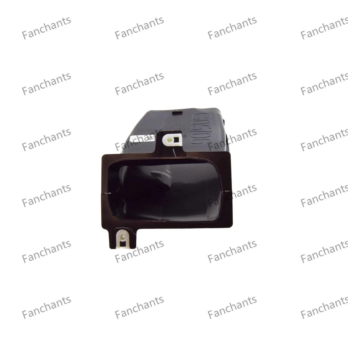 Suitable for 2017-20 BMW X5 X6 X7 brake air duct 51747421699 51747421700 - FANCHANTS China Auto Parts Wholesales