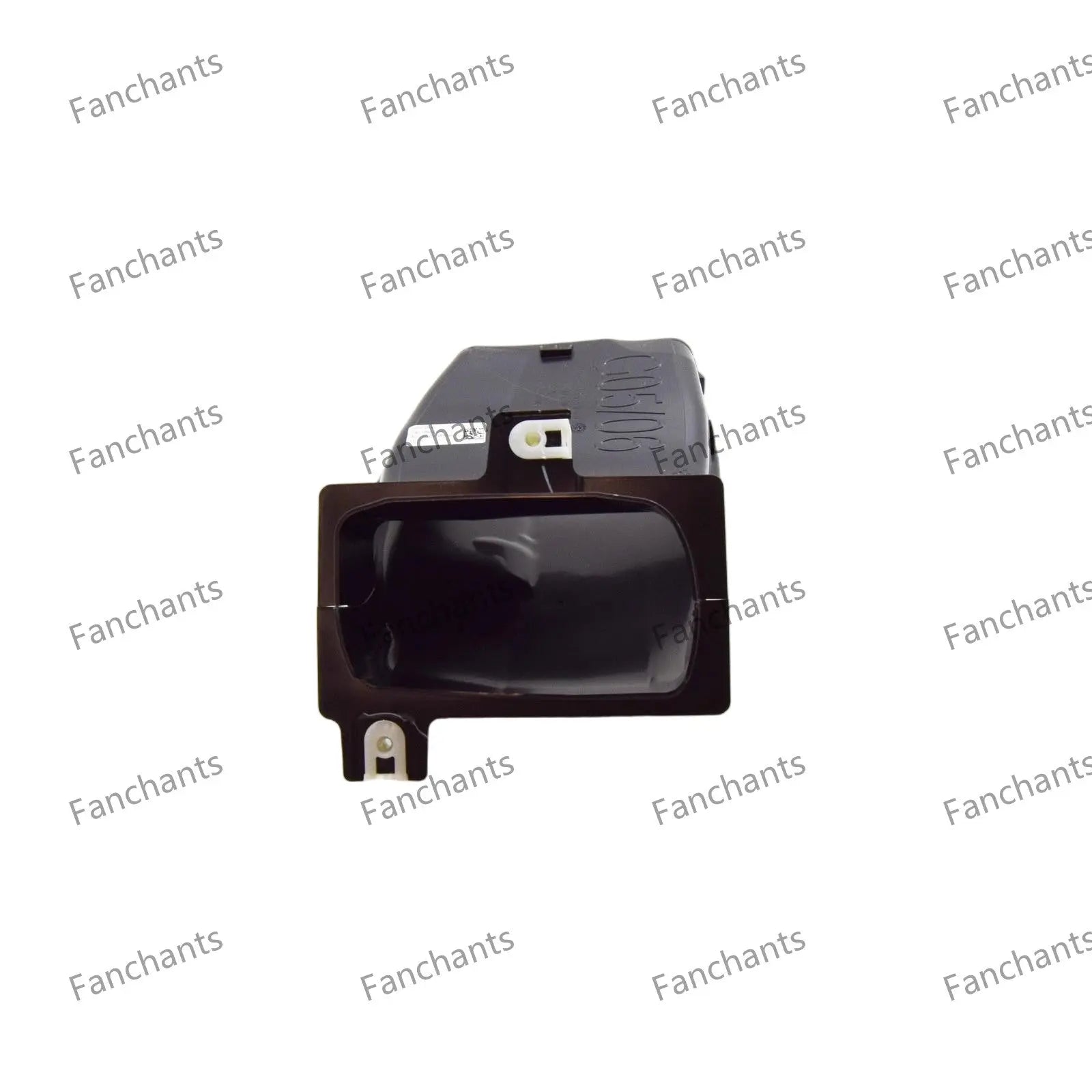 Suitable for 2017-20 BMW X5 X6 X7 brake air duct 51747421699 51747421700 - FANCHANTS China Auto Parts Wholesales