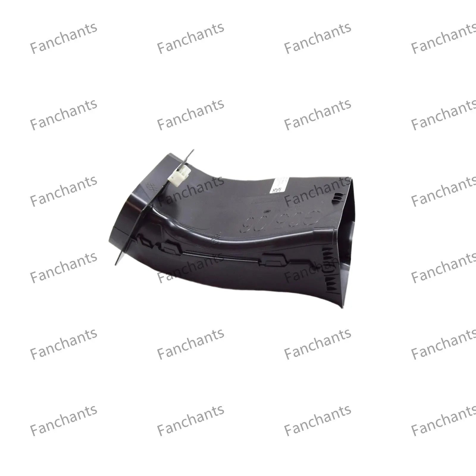 Suitable for 2017-20 BMW X5 X6 X7 brake air duct 51747421699 51747421700 - FANCHANTS China Auto Parts Wholesales