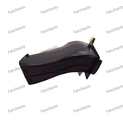Suitable for 2017-20 BMW X5 X6 X7 brake air duct 51747421699 51747421700 - FANCHANTS China Auto Parts Wholesales