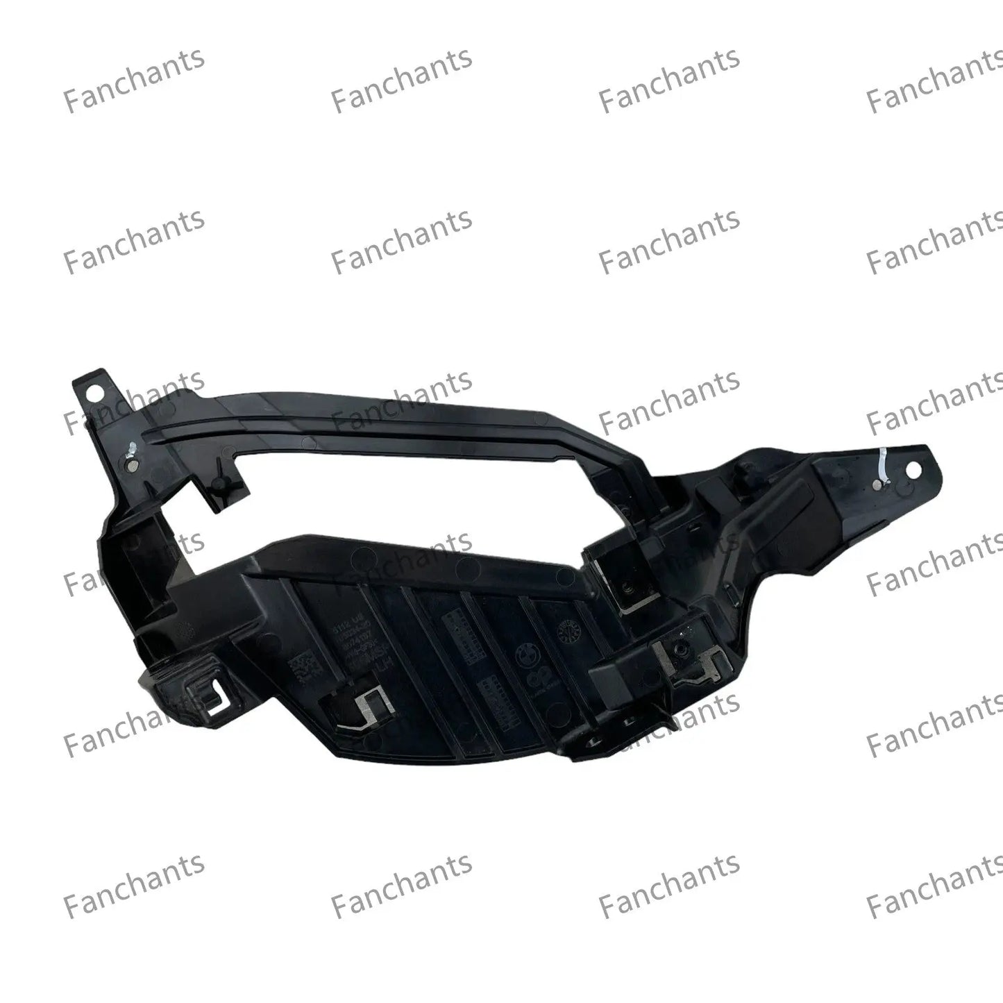 Suitable for 2017-2020 BMW G05 G06 tail throat bracket 51128074187 51128074188 - FANCHANTS China Auto Parts Wholesales