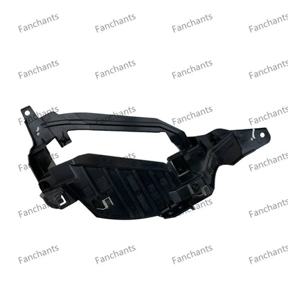 Suitable for 2017-2020 BMW G05 G06 tail throat bracket 51128074187 51128074188 - FANCHANTS China Auto Parts Wholesales