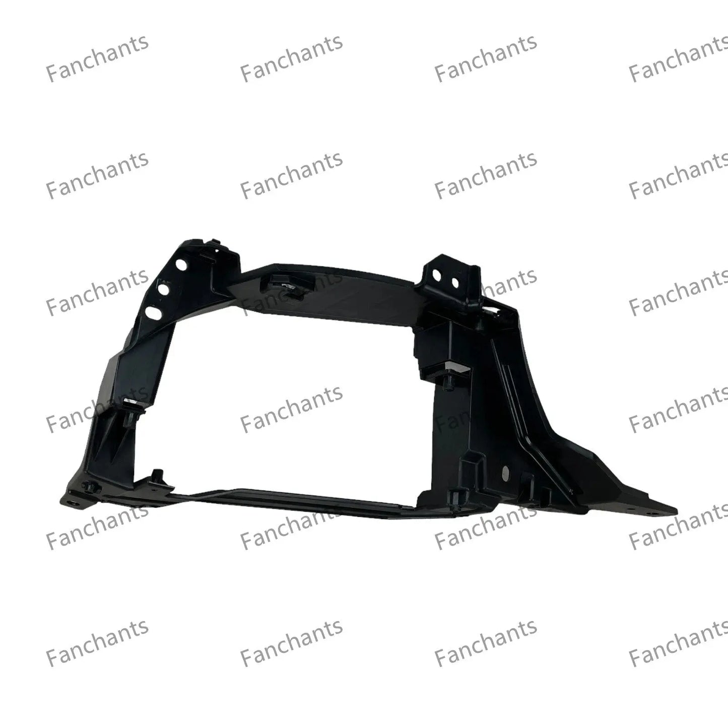 Suitable for 2017-2020 BMW G05 G06 tail throat bracket 51128074187 51128074188 - FANCHANTS China Auto Parts Wholesales