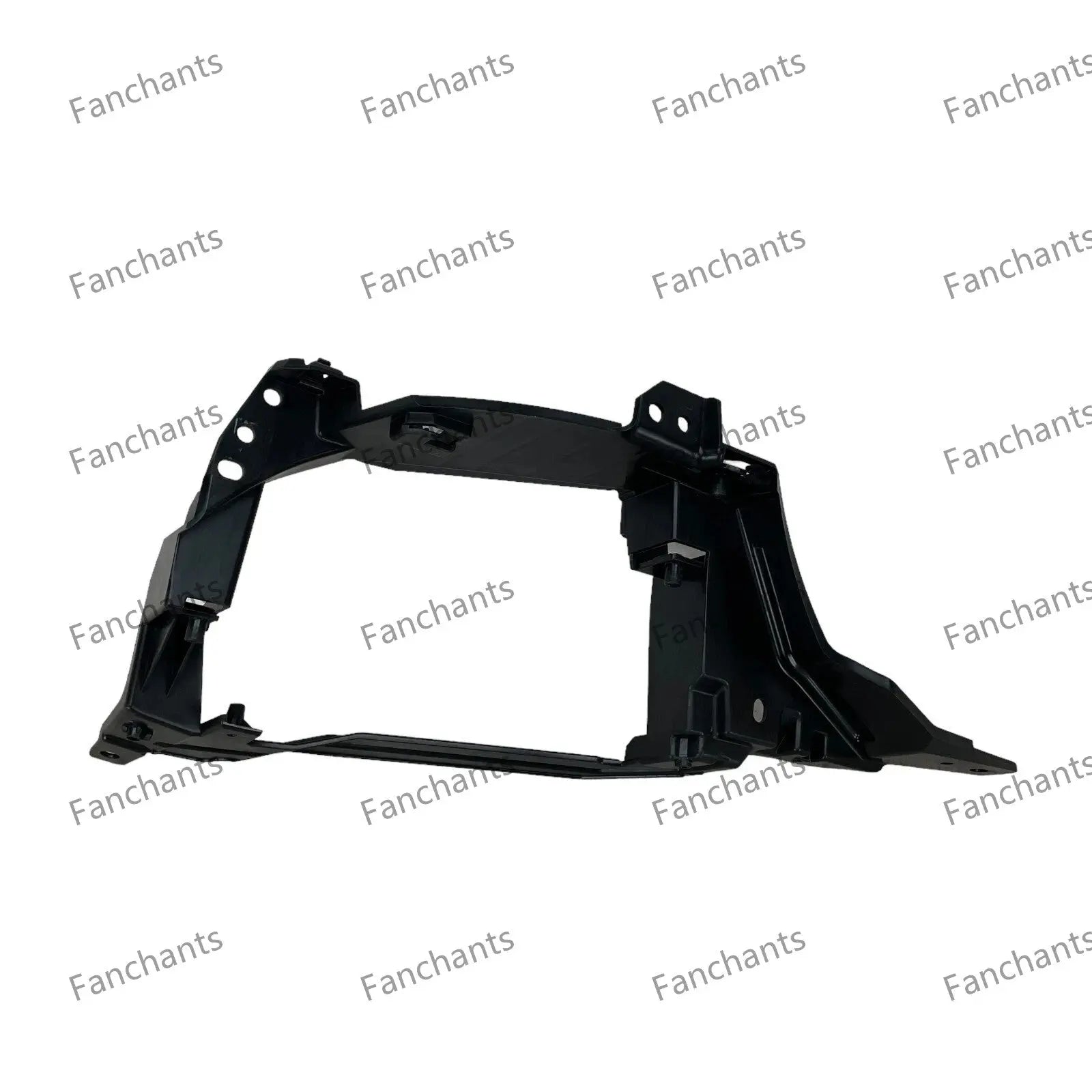 Suitable for 2017-2020 BMW G05 G06 tail throat bracket 51128074187 51128074188 - FANCHANTS China Auto Parts Wholesales