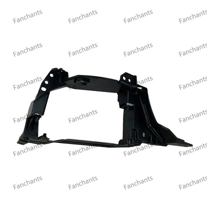 Suitable for 2017-2020 BMW G05 G06 tail throat bracket 51128074187 51128074188 - FANCHANTS China Auto Parts Wholesales