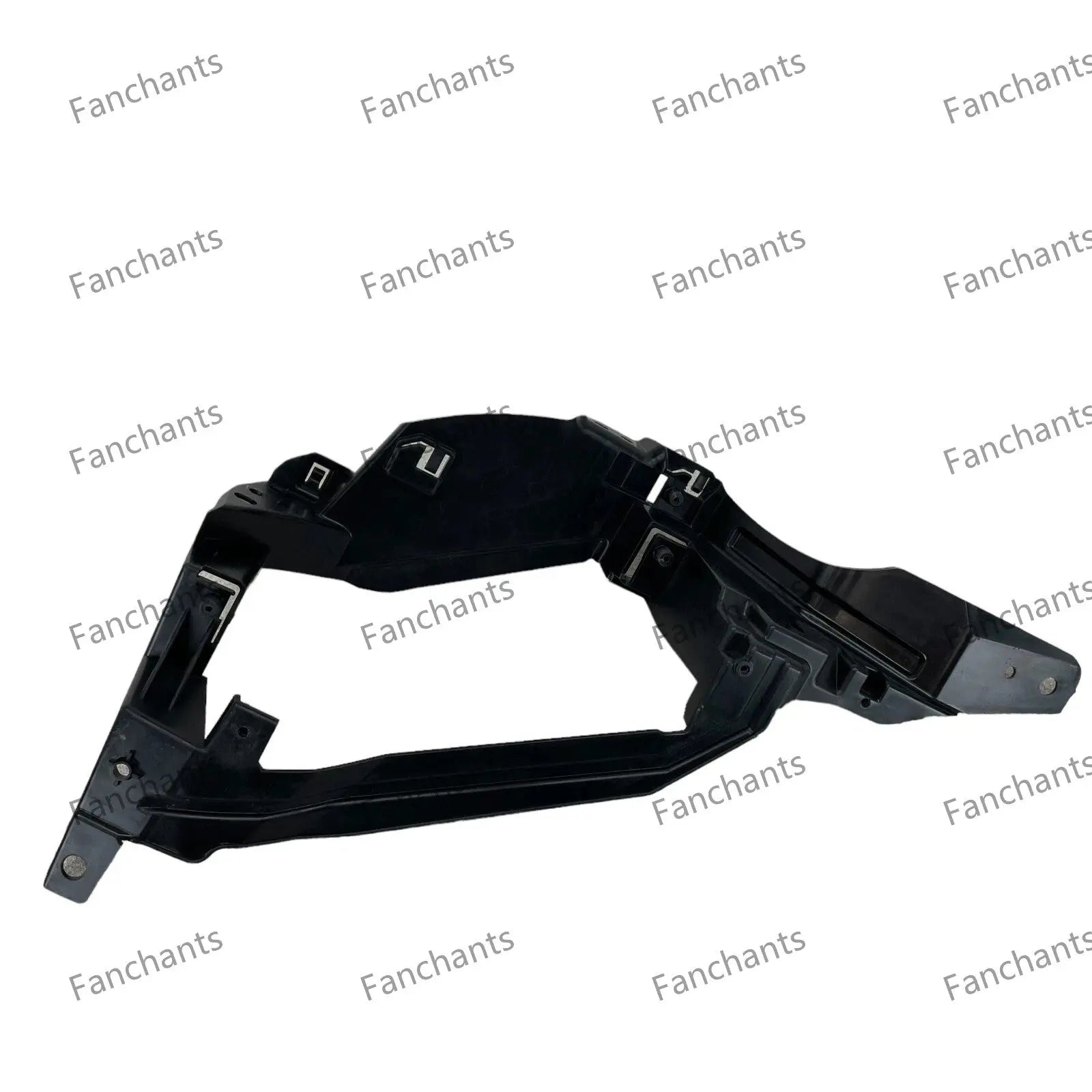 Suitable for 2017-2020 BMW G05 G06 tail throat bracket 51128074187 51128074188 - FANCHANTS China Auto Parts Wholesales