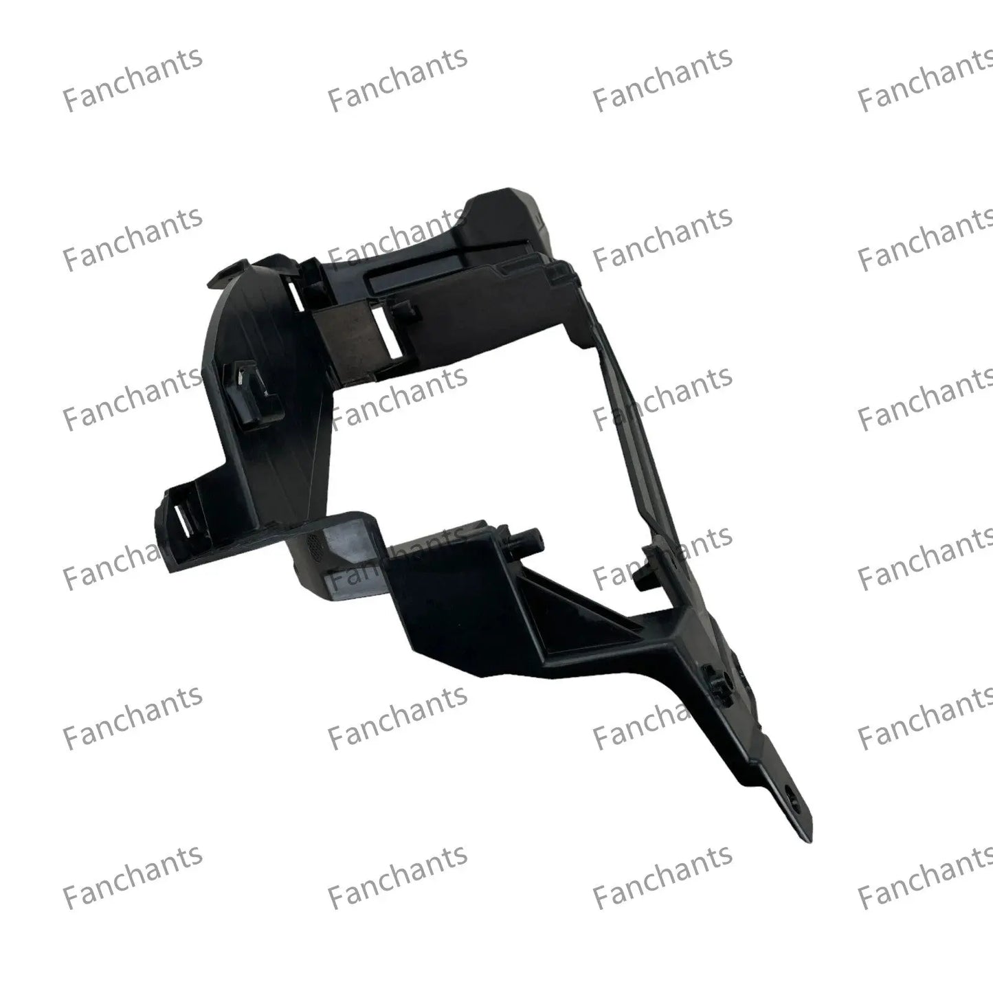 Suitable for 2017-2020 BMW G05 G06 tail throat bracket 51128074187 51128074188 - FANCHANTS China Auto Parts Wholesales