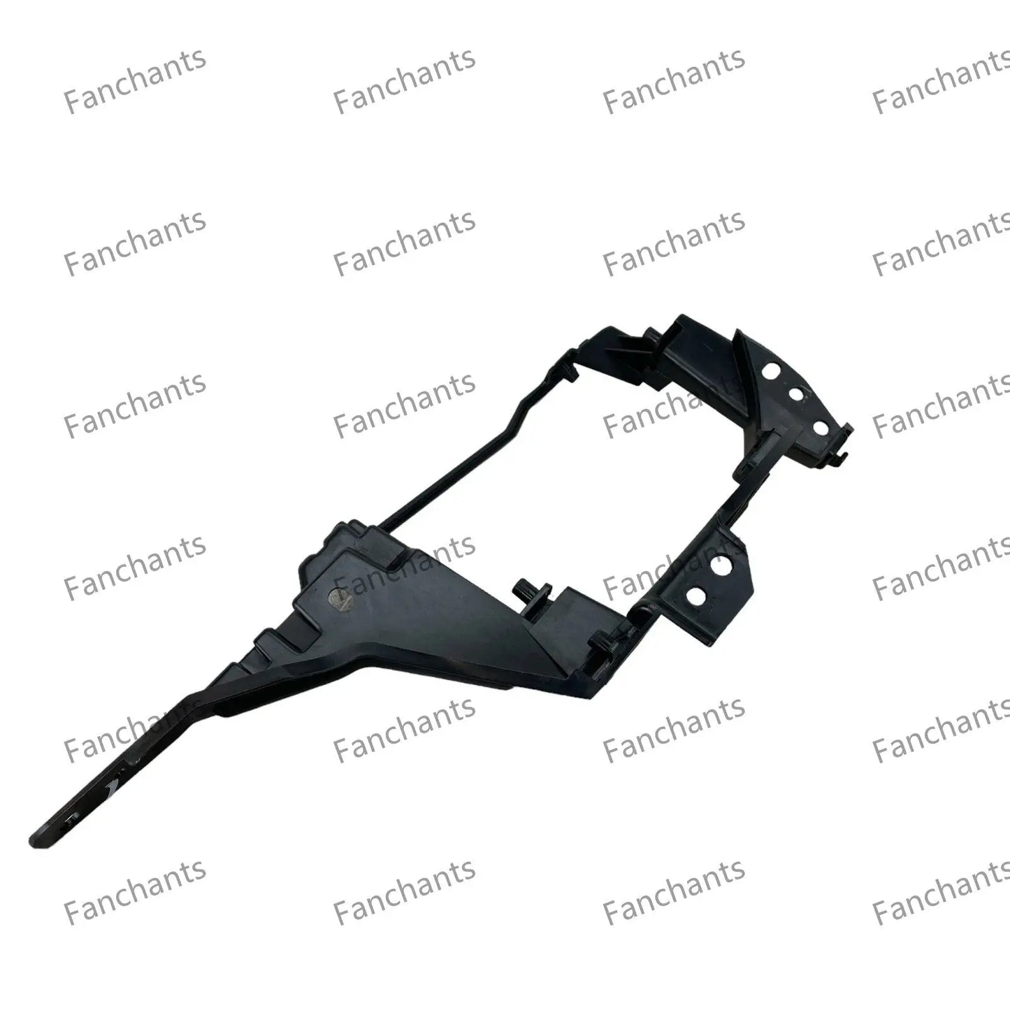 Suitable for 2017-2020 BMW G05 G06 tail throat bracket 51128074187 51128074188 - FANCHANTS China Auto Parts Wholesales