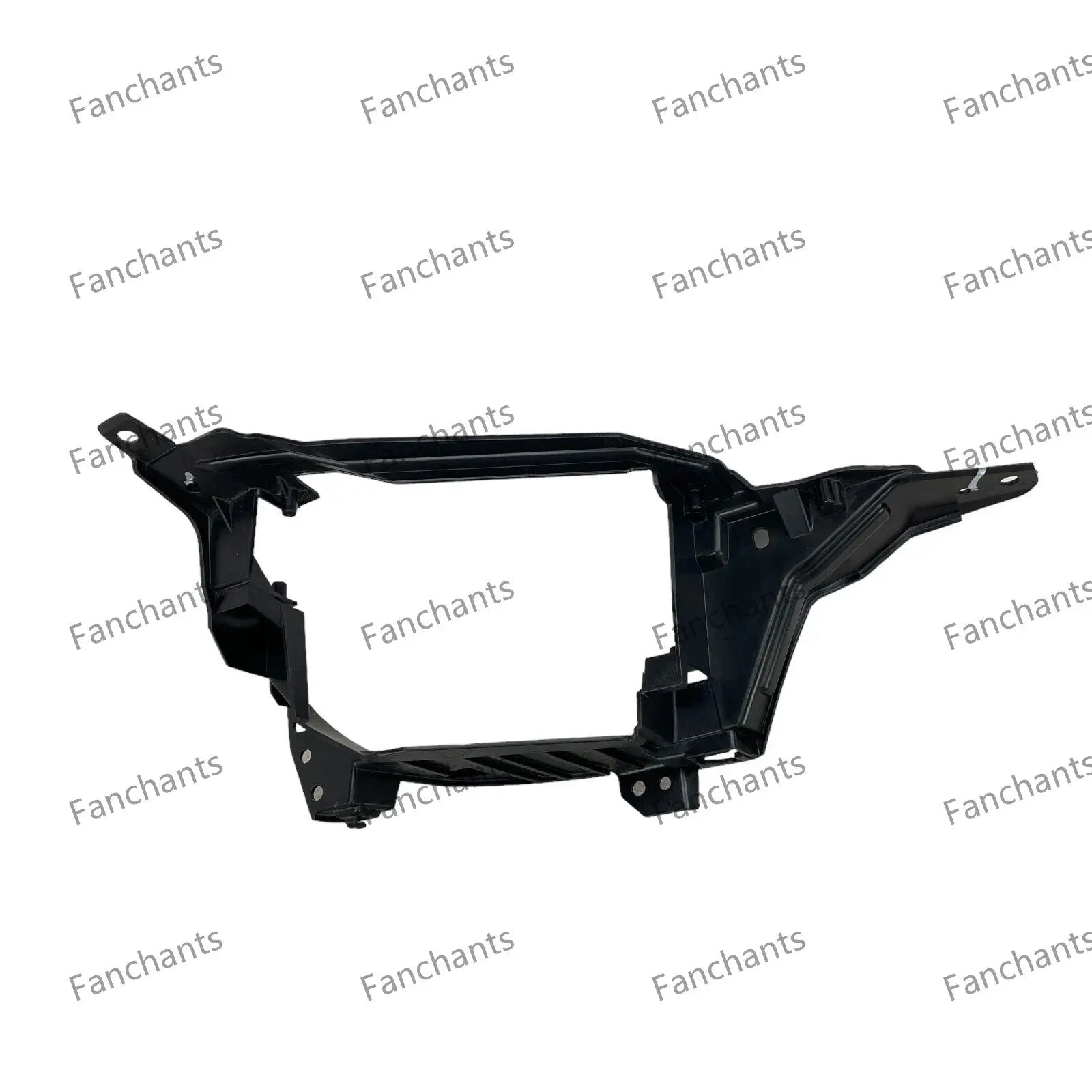 Suitable for 2017-2020 BMW G05 G06 tail throat bracket 51128074187 51128074188 - FANCHANTS China Auto Parts Wholesales