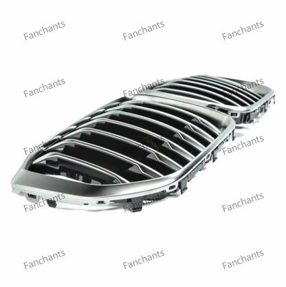 Suitable for 2017-2020 BMW G05 X5 M grille electroplating with holes 51137454889 - FANCHANTS China Auto Parts Wholesales