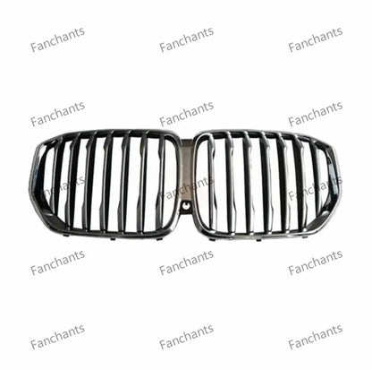 Suitable for 2017-2020 BMW G05 X5 M grille electroplating with holes 51137454889 - FANCHANTS China Auto Parts Wholesales