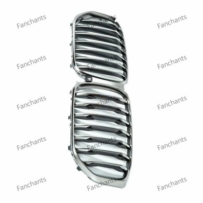 Suitable for 2017-2020 BMW G05 X5 M grille electroplating with holes 51137454889 - FANCHANTS China Auto Parts Wholesales