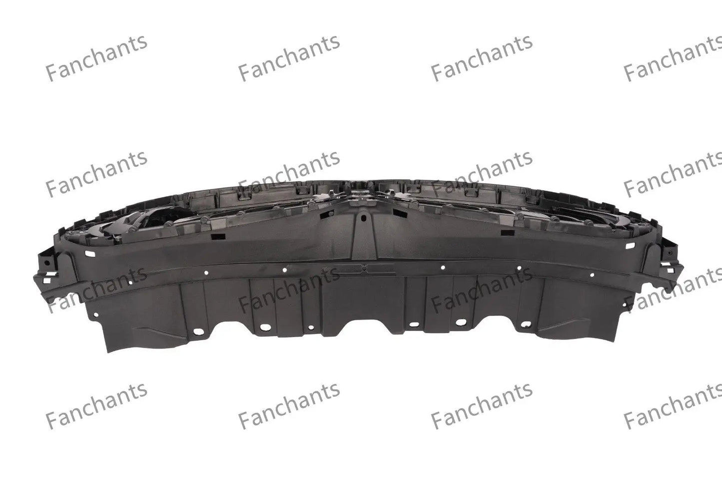 Suitable for 2017-2020 BMW X5 G05 grille, wind hood, gray, night vision, no motor 51749465528 - FANCHANTS China Auto Parts Wholesales