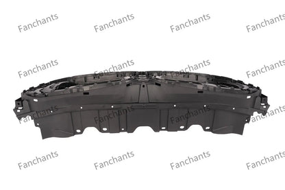 Suitable for 2017-2020 BMW X5 G05 grille, wind hood, gray, night vision, no motor 51749465528 - FANCHANTS China Auto Parts Wholesales