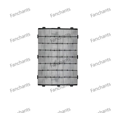 Suitable for 2018-19 BMW 5 Series G38 radiator screen 17118742614 FANCHANTS China Auto Parts Wholesales