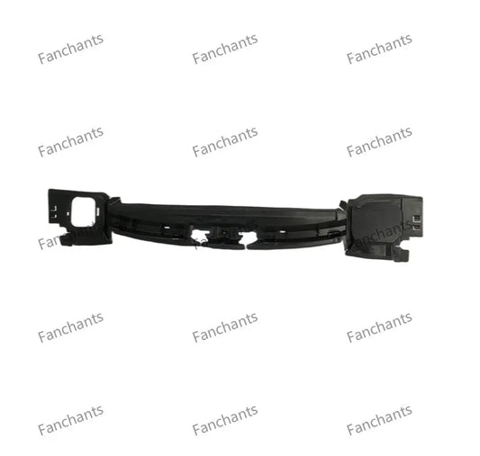 Suitable for 2018-19 BMW 7 Series G12 LCI air duct water tank upper 51747475261 FANCHANTS China Auto Parts Wholesales