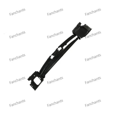 Suitable for 2018-19 BMW 7 Series G12 LCI air duct water tank upper 51747475261 FANCHANTS China Auto Parts Wholesales
