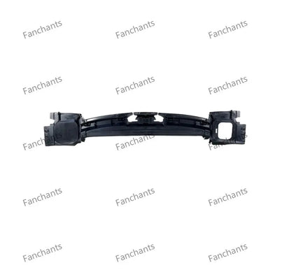 Suitable for 2018-19 BMW 7 Series G12 LCI air duct water tank upper 51747475261 FANCHANTS China Auto Parts Wholesales