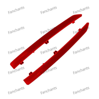 Suitable for 2018-19 BMW 7 Series G12 LCI reflector 63147482457 63147482458 - FANCHANTS China Auto Parts Wholesales