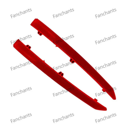 Suitable for 2018-19 BMW 7 Series G12 LCI reflector 63147482457 63147482458 - FANCHANTS China Auto Parts Wholesales
