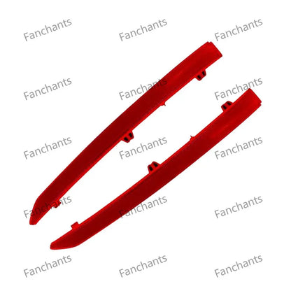 Suitable for 2018-19 BMW 7 Series G12 LCI reflector 63147482457 63147482458 - FANCHANTS China Auto Parts Wholesales