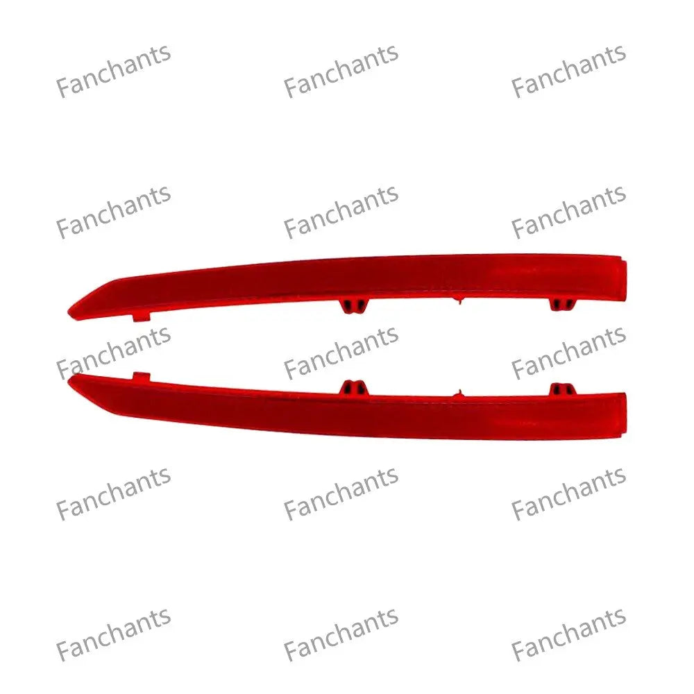 Suitable for 2018-19 BMW 7 Series G12 LCI reflector 63147482457 63147482458 - FANCHANTS China Auto Parts Wholesales