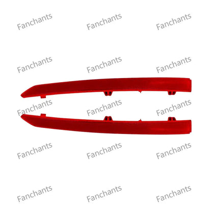 Suitable for 2018-19 BMW 7 Series G12 LCI reflector 63147482457 63147482458 - FANCHANTS China Auto Parts Wholesales