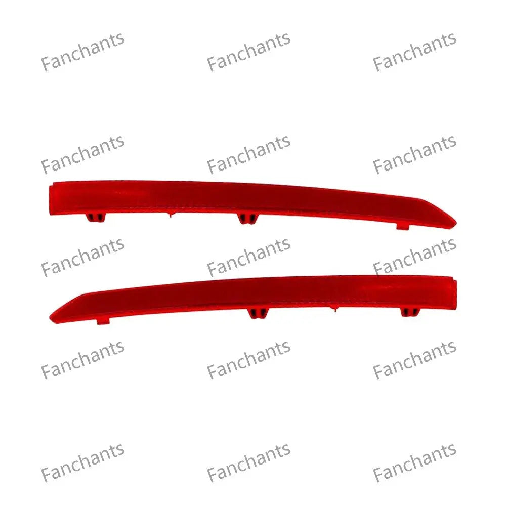 Suitable for 2018-19 BMW 7 Series G12 LCI reflector 63147482457 63147482458 - FANCHANTS China Auto Parts Wholesales