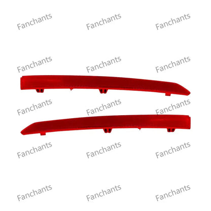Suitable for 2018-19 BMW 7 Series G12 LCI reflector 63147482457 63147482458 - FANCHANTS China Auto Parts Wholesales