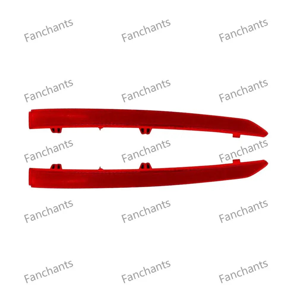 Suitable for 2018-19 BMW 7 Series G12 LCI reflector 63147482457 63147482458 - FANCHANTS China Auto Parts Wholesales