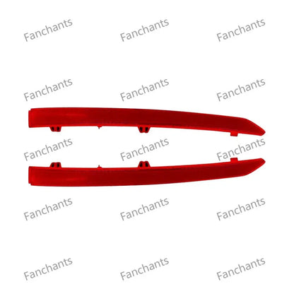 Suitable for 2018-19 BMW 7 Series G12 LCI reflector 63147482457 63147482458 - FANCHANTS China Auto Parts Wholesales