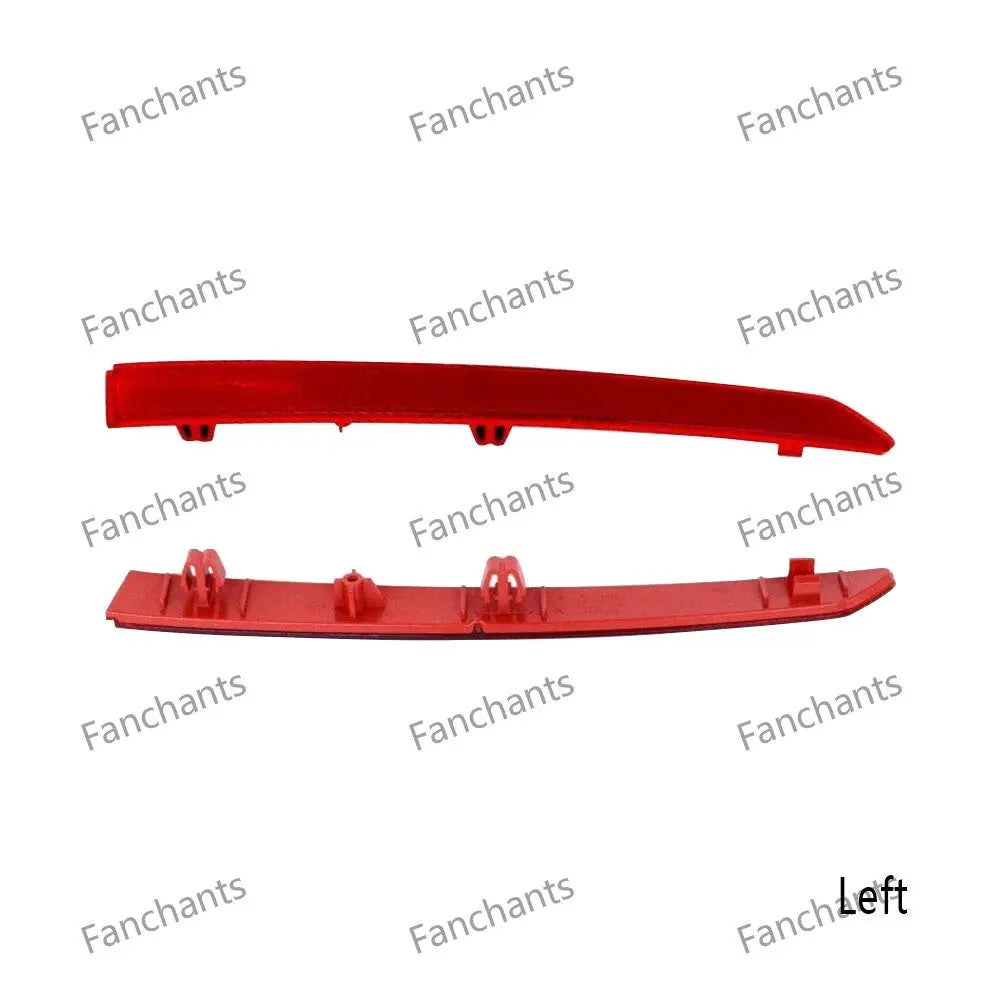 Suitable for 2018-19 BMW 7 Series G12 LCI reflector 63147482457 63147482458 - FANCHANTS China Auto Parts Wholesales