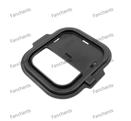 Suitable for 2018-19 BMW G30/G12/G38 LCI sealing cover 51747367766 FANCHANTS China Auto Parts Wholesales