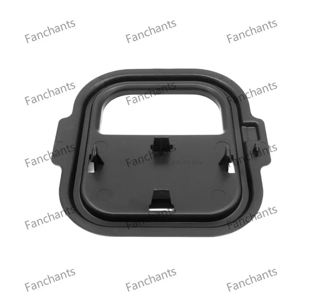 Suitable for 2018-19 BMW G30/G12/G38 LCI sealing cover 51747367766 FANCHANTS China Auto Parts Wholesales