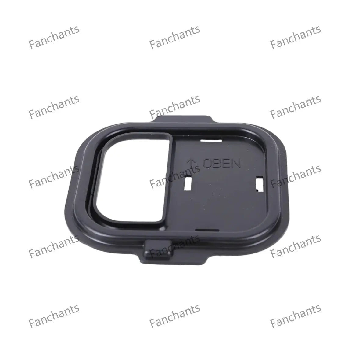 Suitable for 2018-19 BMW G30/G12/G38 LCI sealing cover 51747367766 FANCHANTS China Auto Parts Wholesales
