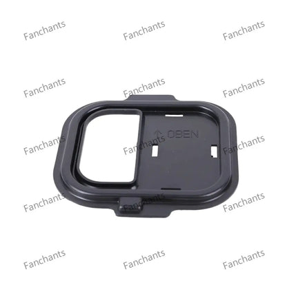 Suitable for 2018-19 BMW G30/G12/G38 LCI sealing cover 51747367766 FANCHANTS China Auto Parts Wholesales
