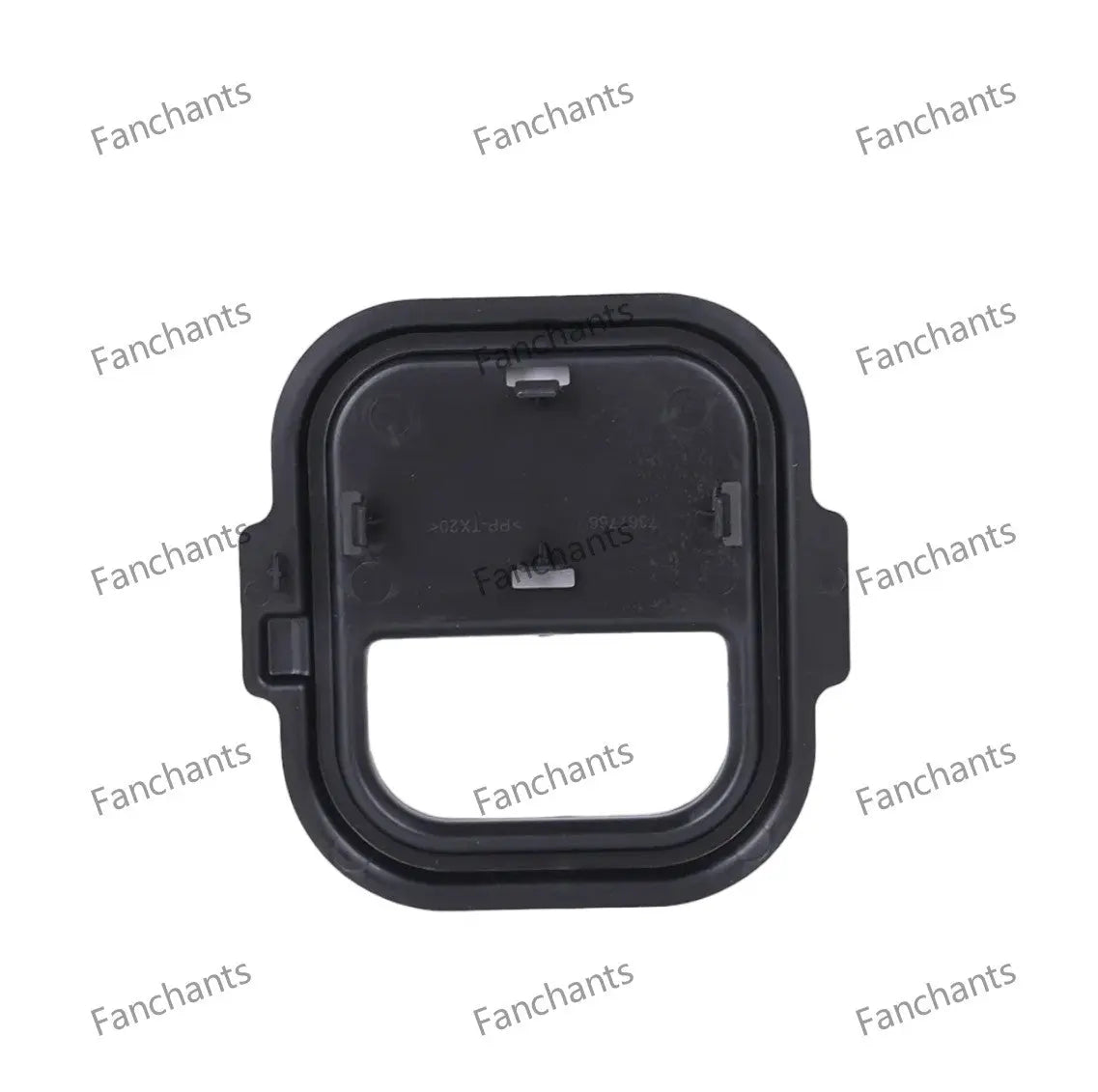 Suitable for 2018-19 BMW G30/G12/G38 LCI sealing cover 51747367766 FANCHANTS China Auto Parts Wholesales