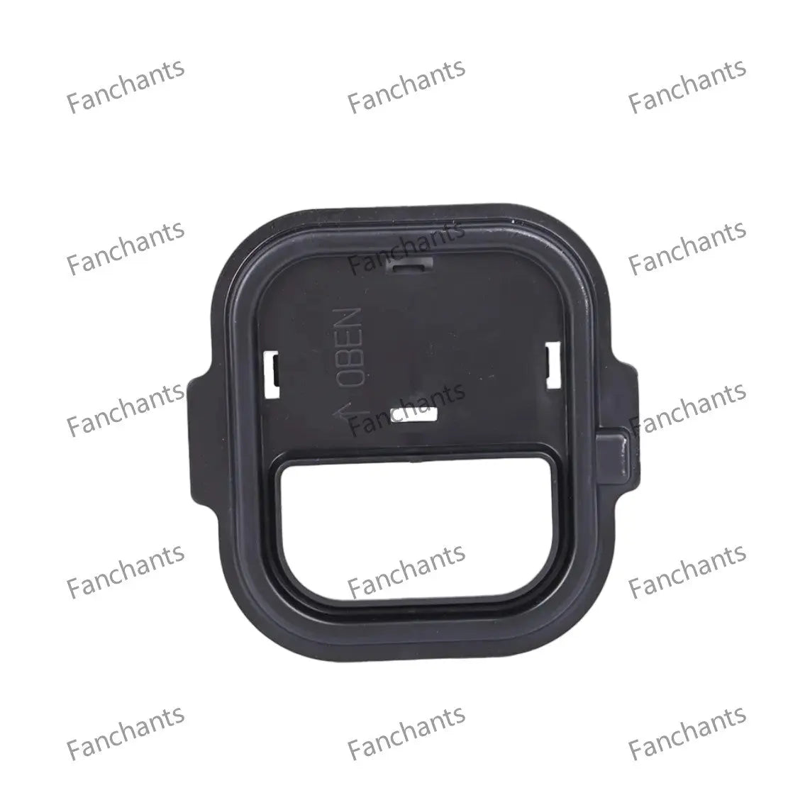 Suitable for 2018-19 BMW G30/G12/G38 LCI sealing cover 51747367766 FANCHANTS China Auto Parts Wholesales