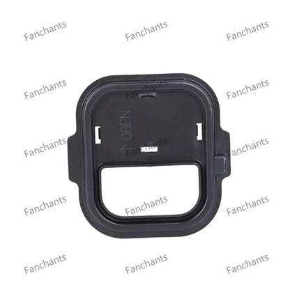 Suitable for 2018-19 BMW G30/G12/G38 LCI sealing cover 51747367766 FANCHANTS China Auto Parts Wholesales