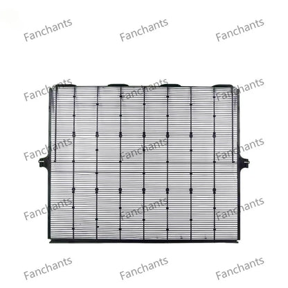 Suitable for 2018-20 BMW 5 Series G30 G11 water tank protection net 17118741573 FANCHANTS China Auto Parts Wholesales