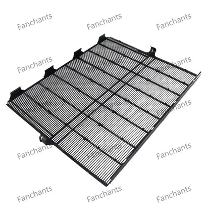 Suitable for 2018-20 BMW 5 Series G30 G11 water tank protection net 17118741573 FANCHANTS China Auto Parts Wholesales