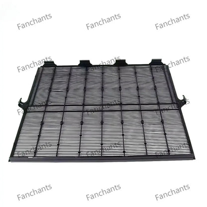 Suitable for 2018-20 BMW 5 Series G30 G11 water tank protection net 17118741573 FANCHANTS China Auto Parts Wholesales