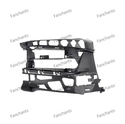 Suitable for 2018-20 BMW5 G30 G38 fog lamp frame bracket 51117421087 51117421088 FANCHANTS China Auto Parts Wholesales