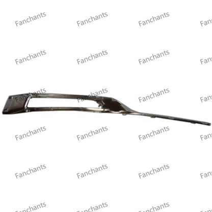 Suitable for 2018-20 BMW5 G30 G38 fog lamp frame bright strip high configuration 51117409551 51117409552 FANCHANTS China Auto Parts Wholesales